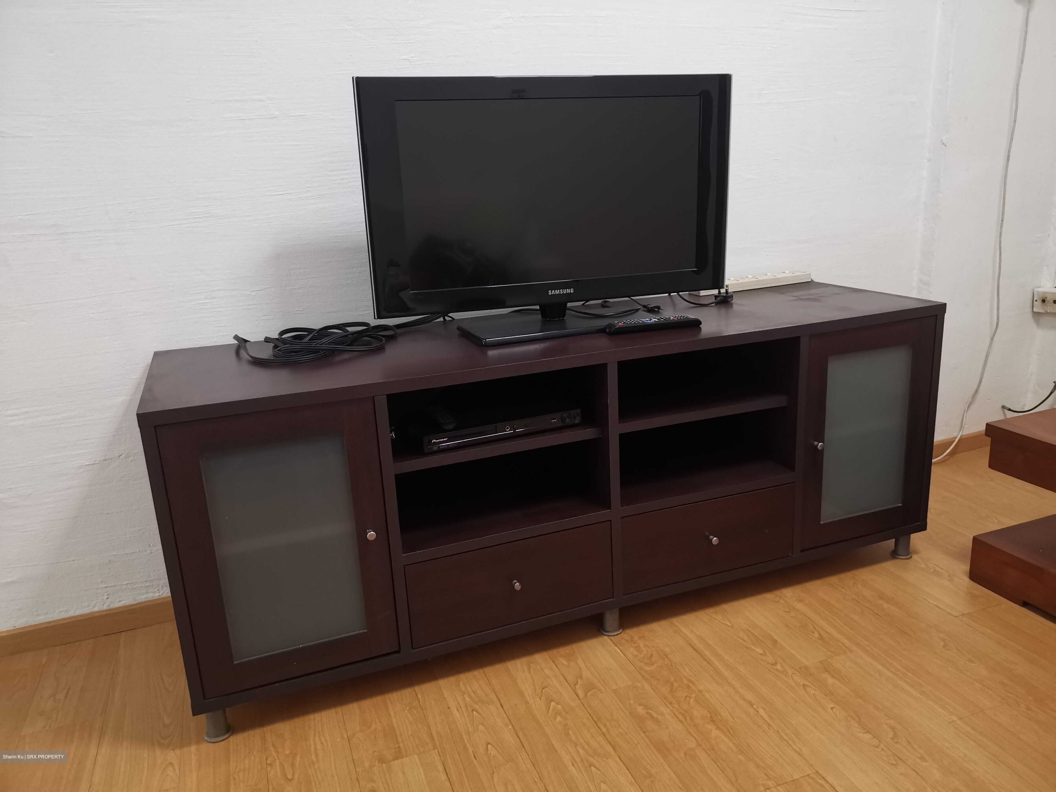 Blk 105 Clementi Street 12 (Clementi), HDB 3 Rooms #351891051